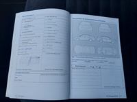 Документ о выполнении сервиса