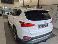 Вид сзади слева