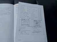 Документ о выполнении сервиса