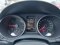 Вид на приборную панель