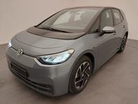 Вид спереди слева