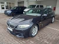 Вид спереди слева