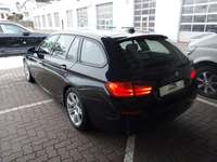 Вид сзади слева