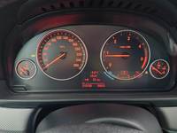 Вид на приборную панель