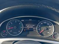 Вид на приборную панель