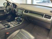 Вид на салон