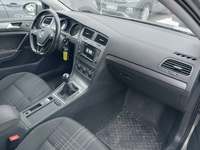 Вид на салон