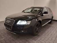 Audi A6 Allroad quattro 3,0 TDI quattro Tiptronic