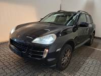 Porsche Cayenne S Tiptronic
