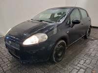 Fiat Grande Punto 1,4 Dualogic "Active"