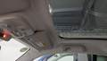 View of sunroof / panoramic roof