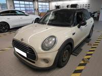 Náhled zpředu zleva