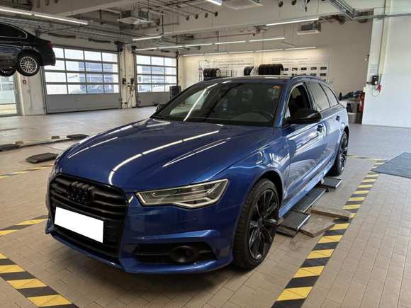 Náhled zpředu zleva