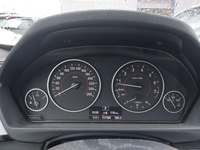 Вид на приборную панель