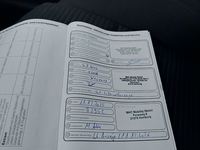 Документ о выполнении сервиса