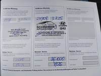 Документ о выполнении сервиса