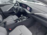 Вид на салон