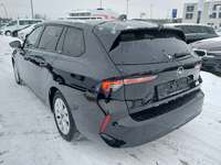 Вид сзади слева