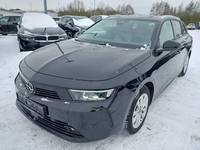 Вид спереди слева