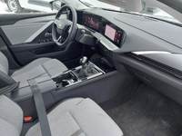 Вид на салон