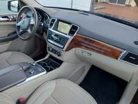 Вид на салон