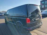 Вид сзади слева