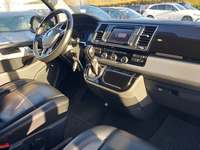 Вид на салон