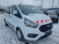 Вид спереди справа