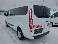 Вид сзади слева