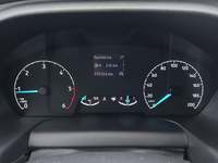 Вид на приборную панель