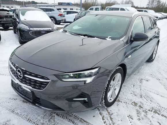 Вид спереди слева