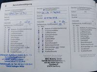 Документ о выполнении сервиса