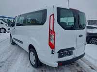 Вид сзади слева