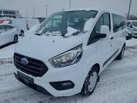 Вид спереди слева