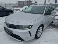 Вид спереди слева