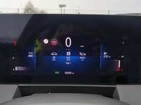 Вид на приборную панель