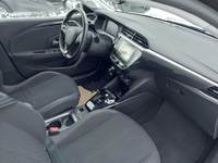 Вид на салон