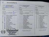 Документ о выполнении сервиса