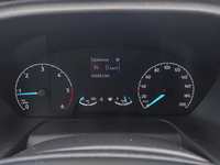 Вид на приборную панель