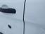Следы от слишком сильного закрывания двери спереди слева