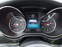 Вид на приборную панель