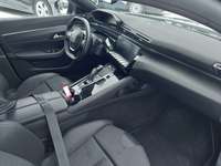 Вид на салон