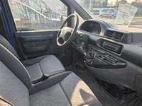 Вид на салон