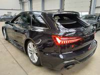 Вид сзади слева