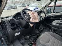 Вид на салон