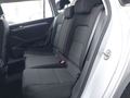 View of rear seat