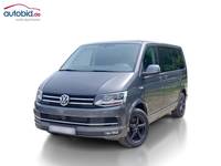 VW T6 Multivan KR 2,0 TDI DSG "Generation Six"