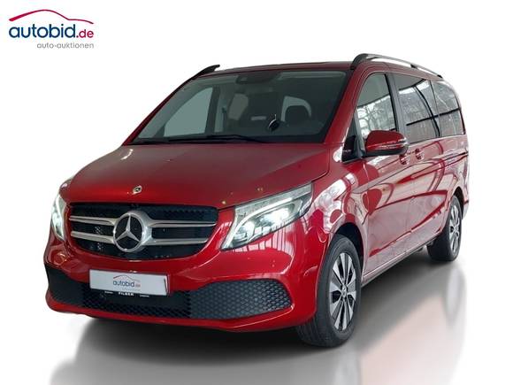 Náhled zpředu zleva