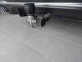View of trailer tow-bar hitch