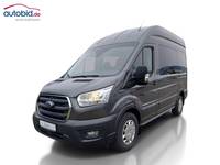 Náhled zpředu zleva